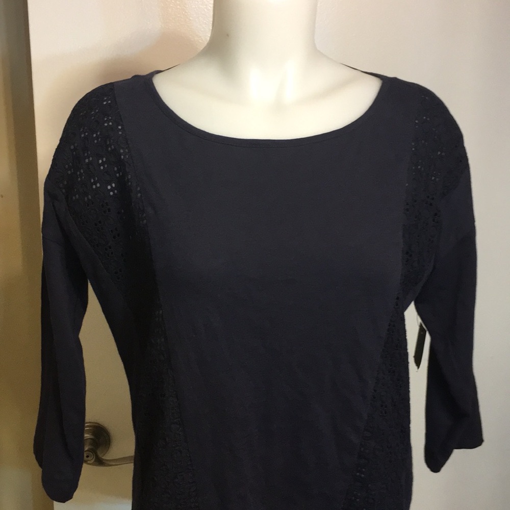 NWT Crown & Ivy shirt - Picture 6 of 8